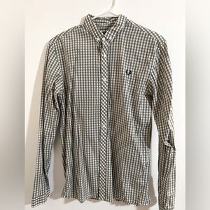 Fred Perry Mens Shirt